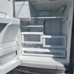 Big Refrigerator