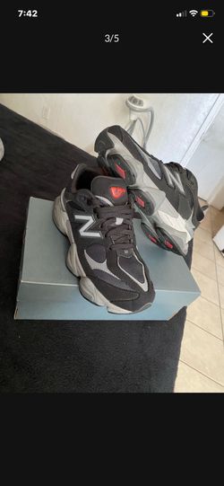 New balance