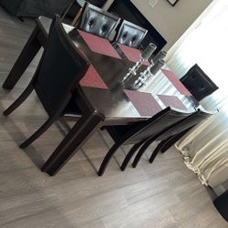 Dining Set 