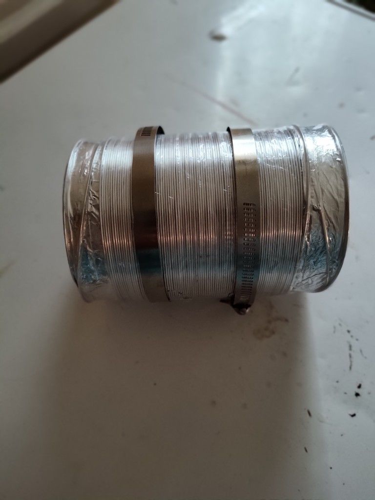 Cenipar Dryer vent hose
