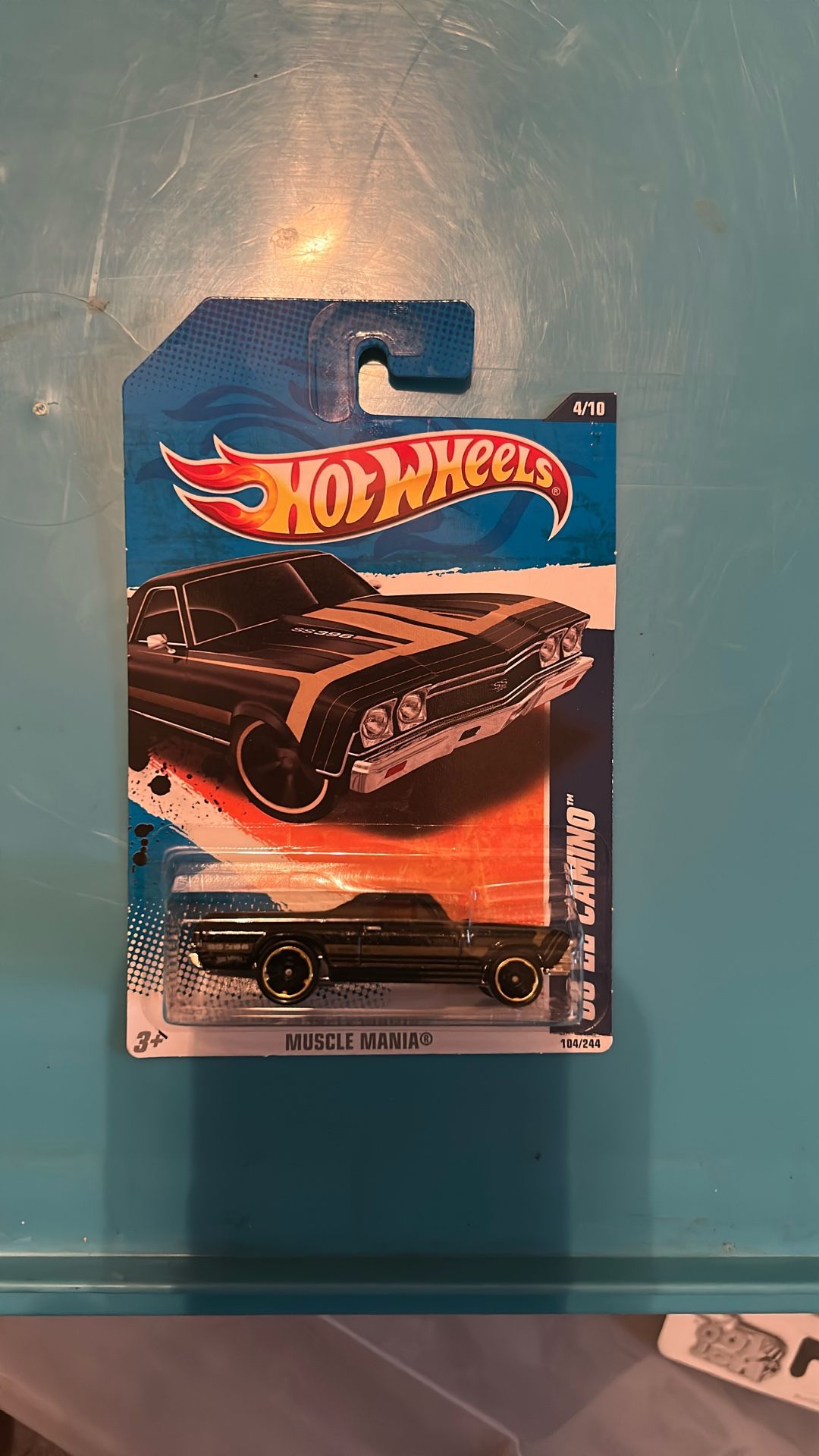 HOTWHEEL