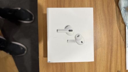 AirPod Pros 3
