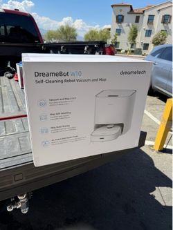 Dream bot w10