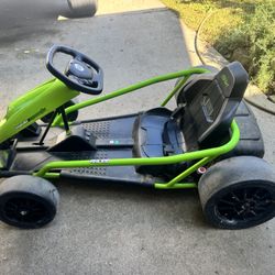 Go Kart