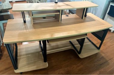 Studio Desk