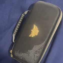 Nintendo Switch & Nintendo Switch Lite.  Protection Case