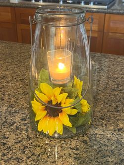 30 Wedding Centerpiece Jars