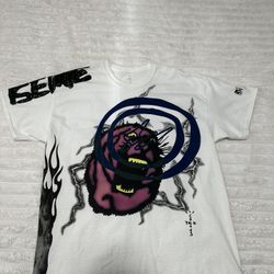 Travis Scott T-Shirt
