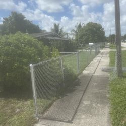 Fence