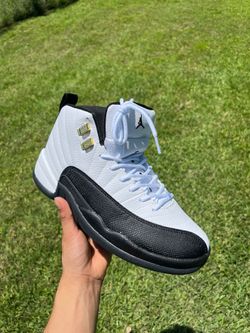 Air Jordan 12 Retro ‘Taxi’ 2025