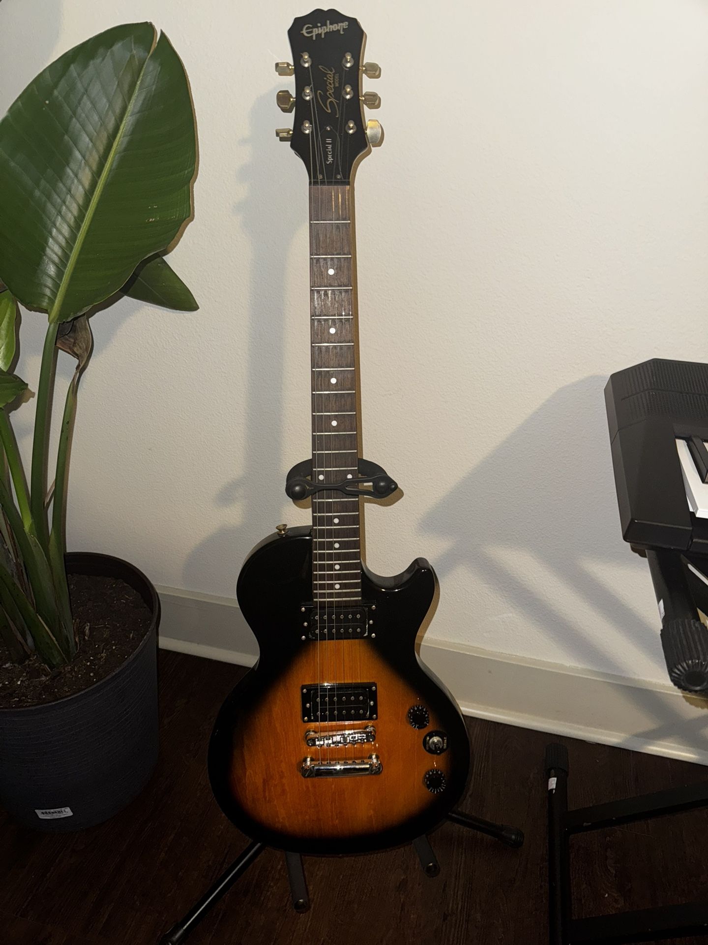 Epiphone Limited Edition