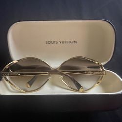 louie vittion glasses 