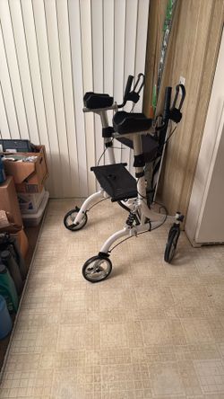 Mobility Chair 