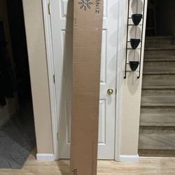 New Zinus King Size Metal Mattress Foundation 10 Inch Platform Bed