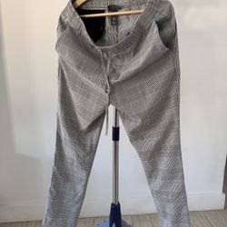 Casual  Pant - Extended Size 