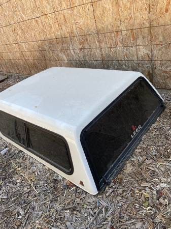 Camper For Sale