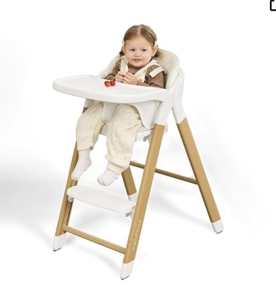 Foldable High Chair