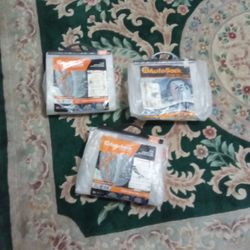 Auto Socks. The Original Snow Sock.