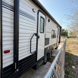 2018 Viking RV