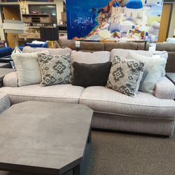 Brand New Soft Sofa
