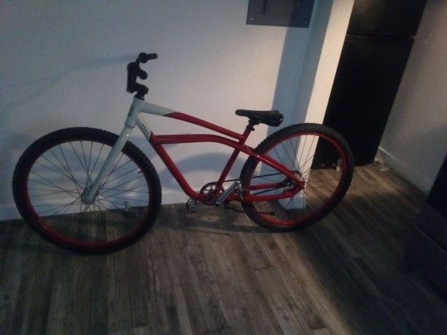 Felt Racing Bike 3piece Cranks 29wellsñ