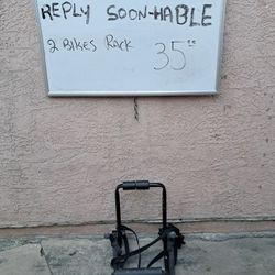Bike Rack