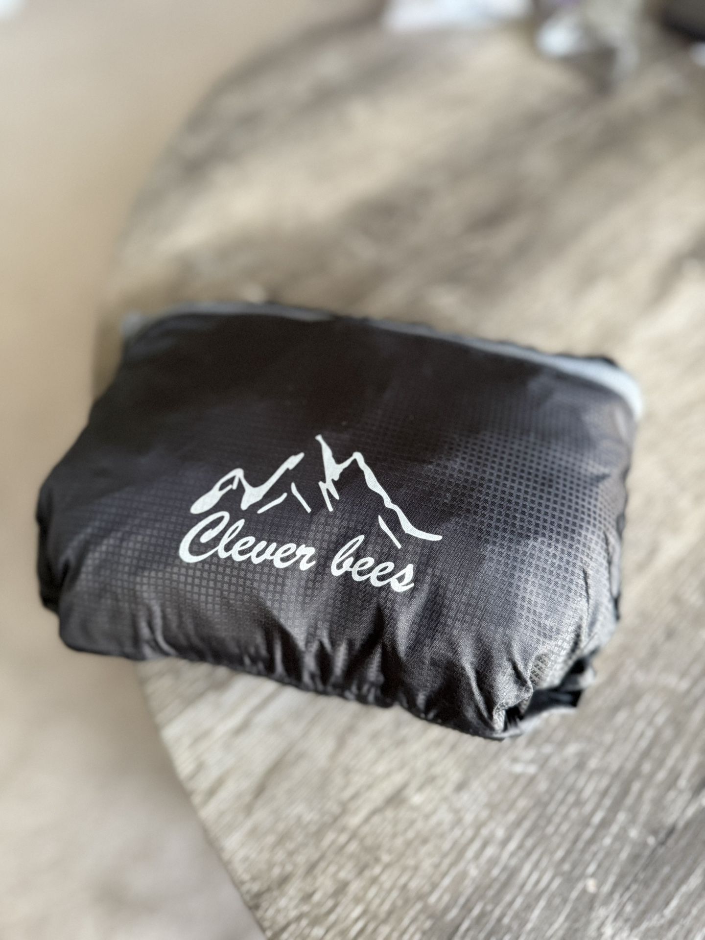 Travel, Hiking Foldable Backpack.