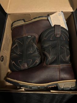 Irish setter boots 10.5