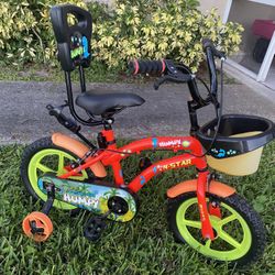 Kids Bike