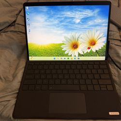 Microsoft Surface Pro 8 i5 256 GB