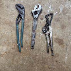 Tools 