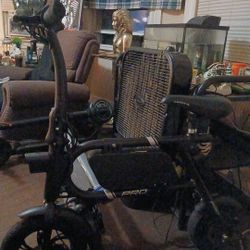 Swagcycle Pro 