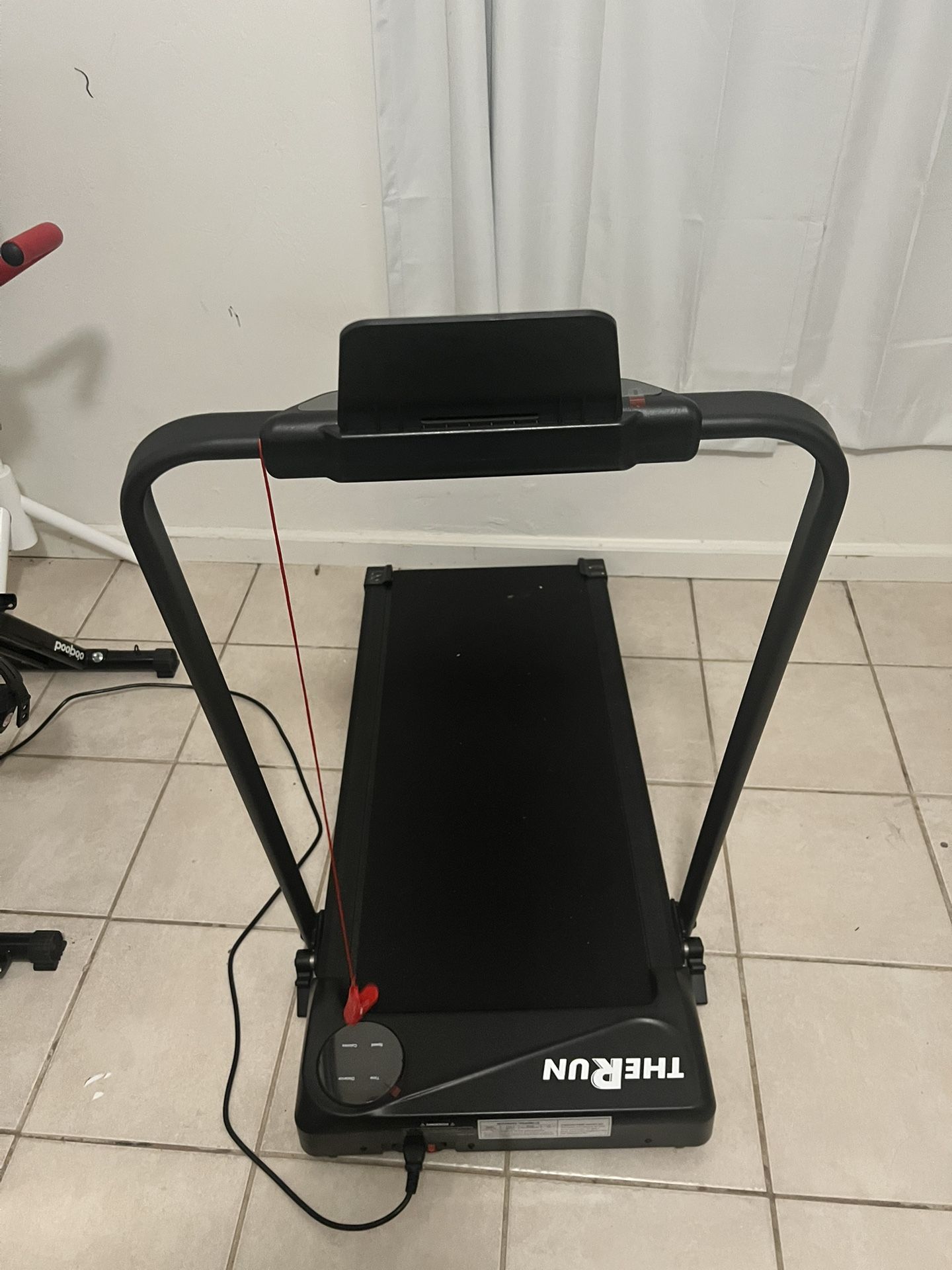 Walking Pad 