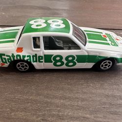 Ertl Gatorade 88 Race Car 2072