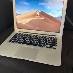 MacBook Air 2017