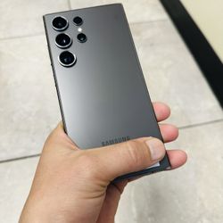Samsung Galaxy S24 Ultra