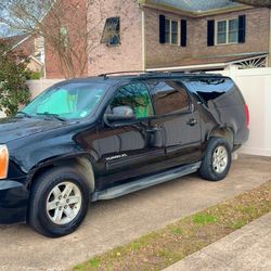 2014 GMC Yukon XL