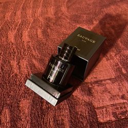 Dior Sauvage Elixir
