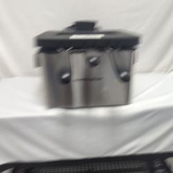 Hamilton Beach Deep Fryer