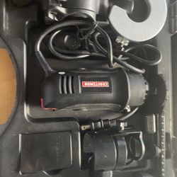 Craftsman Cutting Tool 