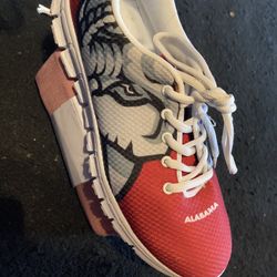 Alabama Shoes 