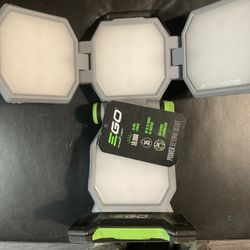 Ego 56v Portable Area Light