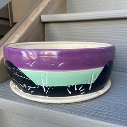 Large Succulent Planter