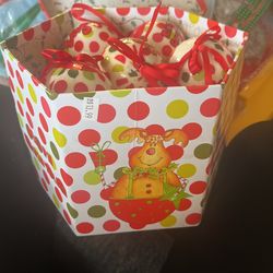 Christmas Ornaments