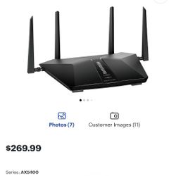 Routers Modems Combos