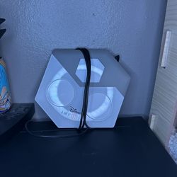 Disney Infinity Portal Base Pad