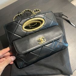 Chanel Bag