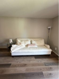 Pottery Barn Grand Sofa 90 Couch
