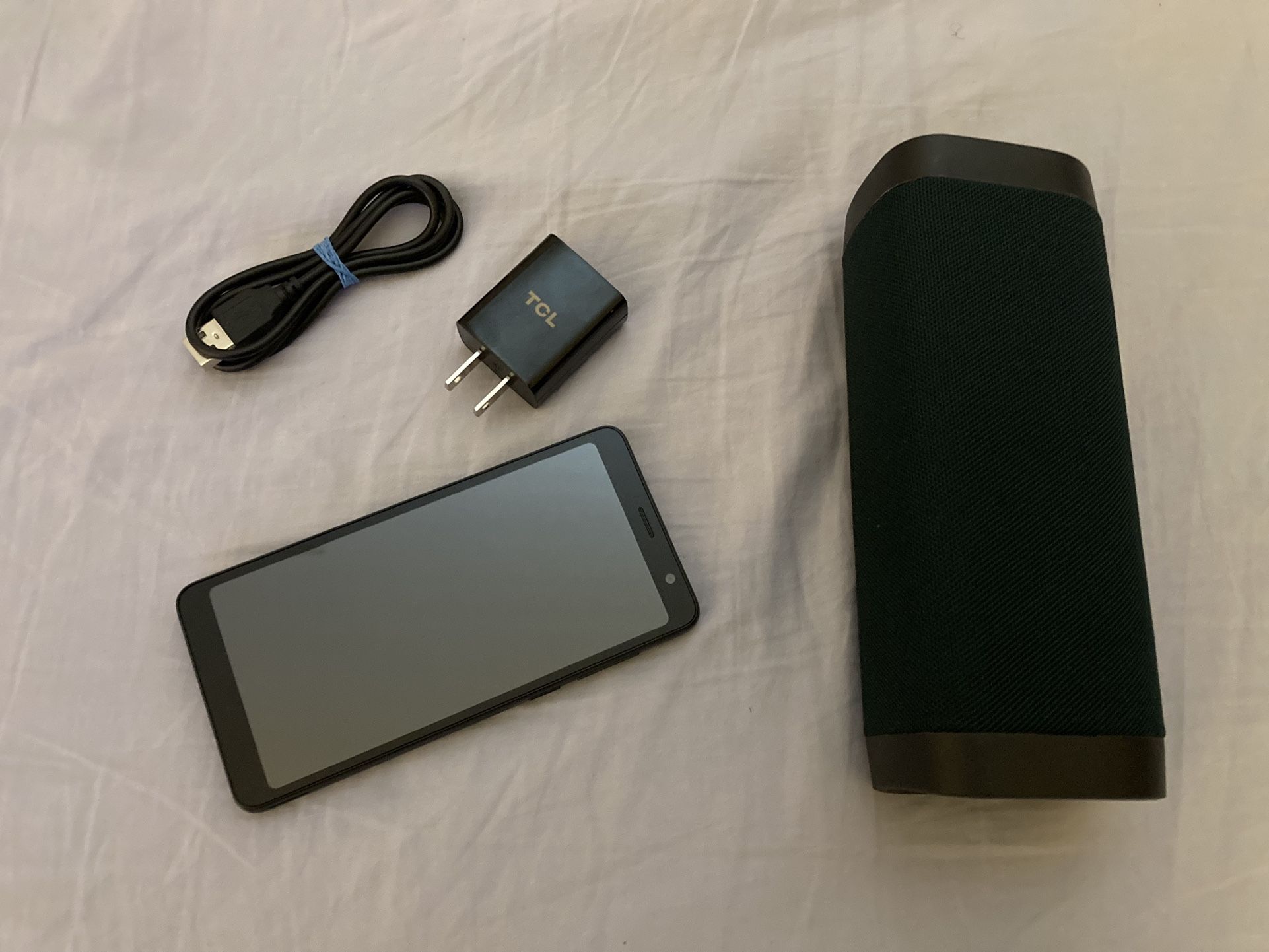 TCL A509DL Android Phone (FREE SERVICE!) for Sale in Phoenix, AZ OfferUp