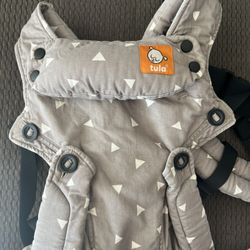 Tula Baby Carrier 